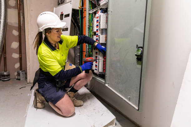 Best Home Electrical Repair  in Swartzville, PA