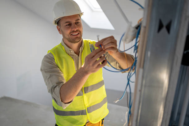 Electrical Outlet Repair in Swartzville, PA